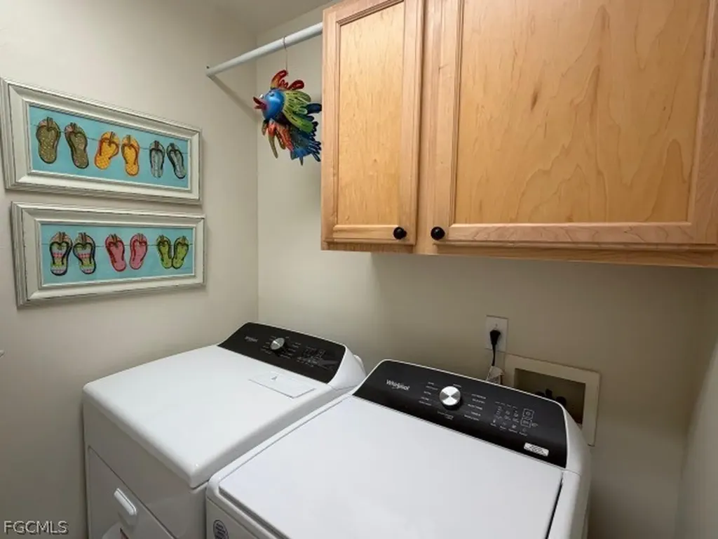 16481 Millstone Circle Fort Myers FL 33908