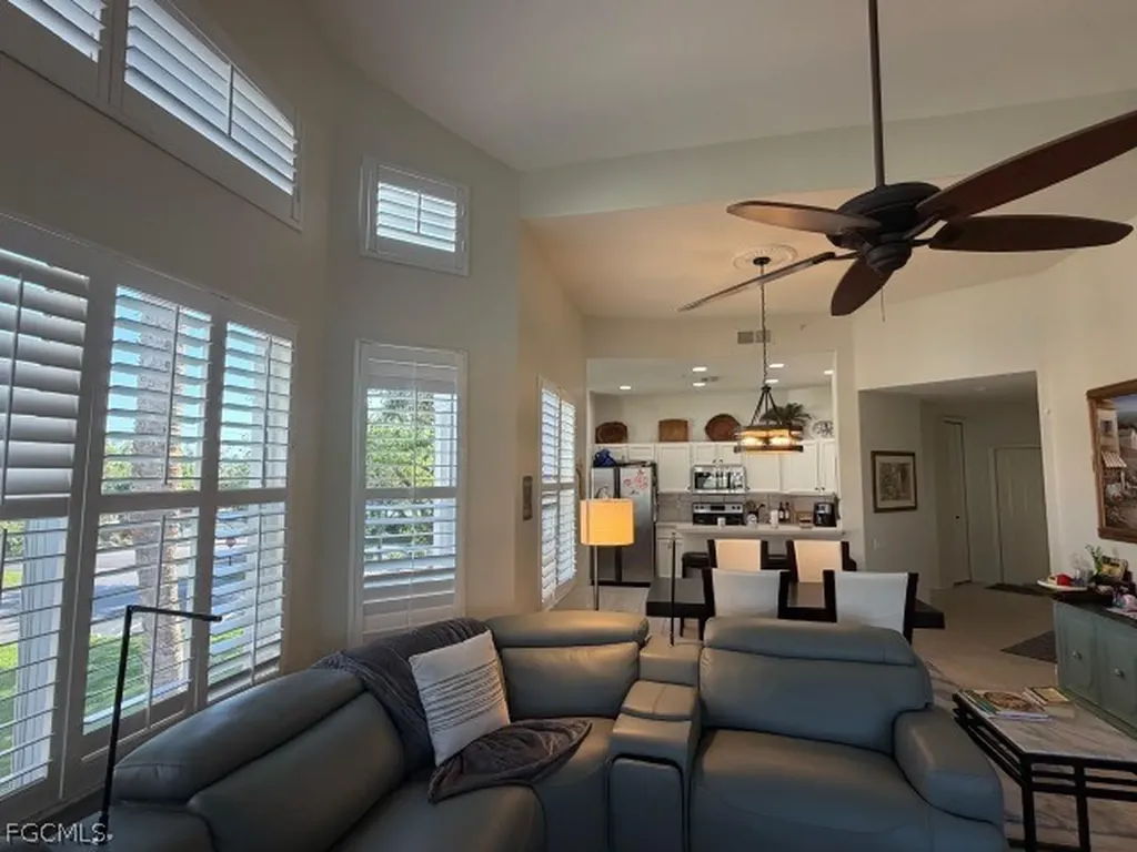 16481 Millstone Circle Fort Myers FL 33908