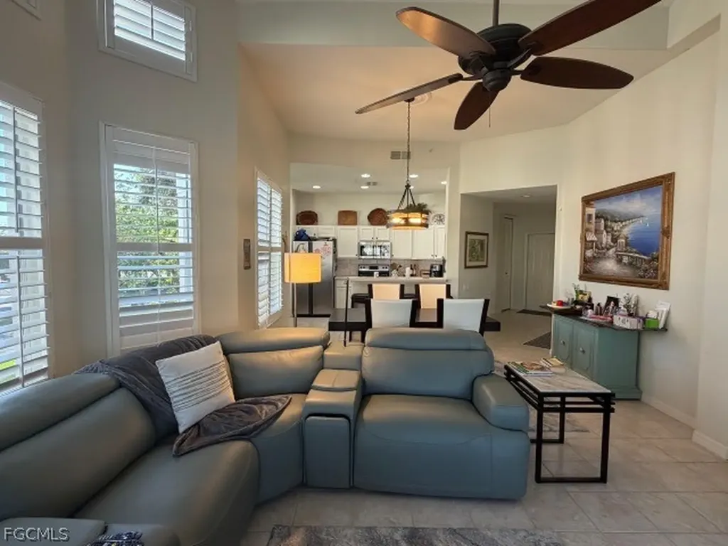 16481 Millstone Circle Fort Myers FL 33908