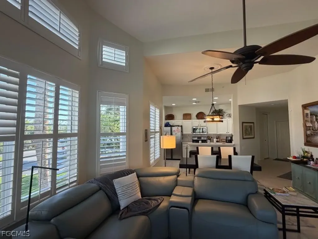 16481 Millstone Circle Fort Myers FL 33908