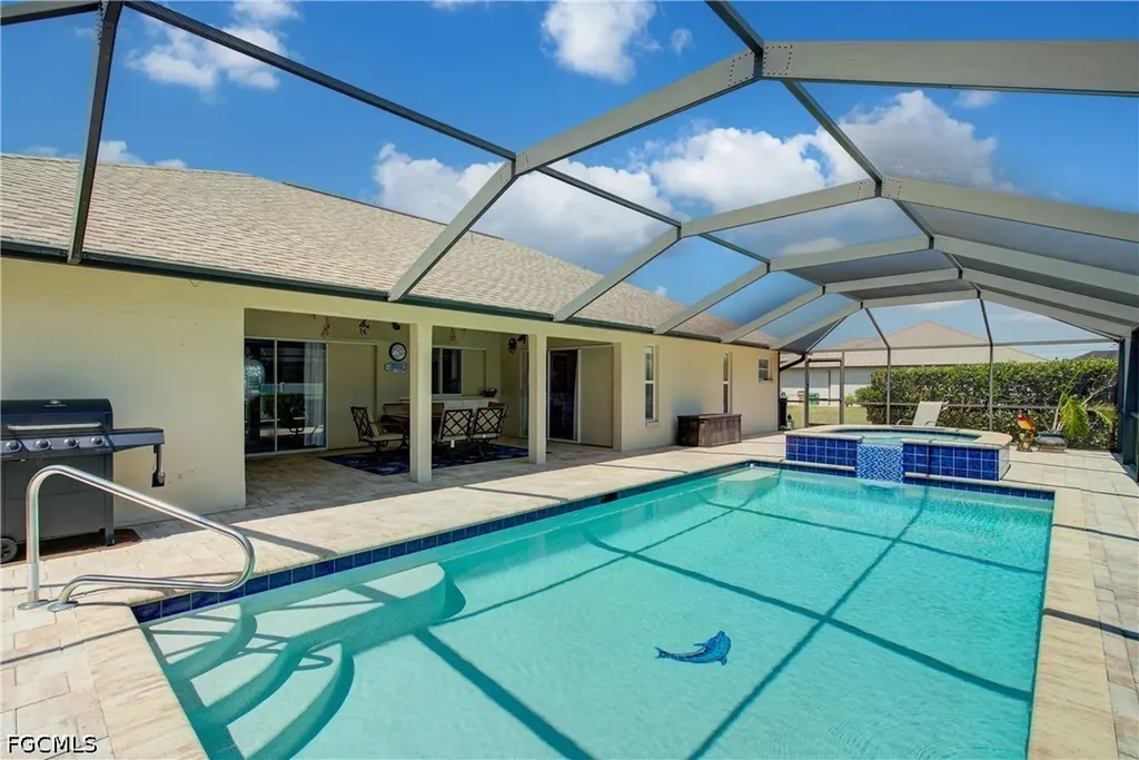 4337 SW 21st Place Cape Coral FL 33914