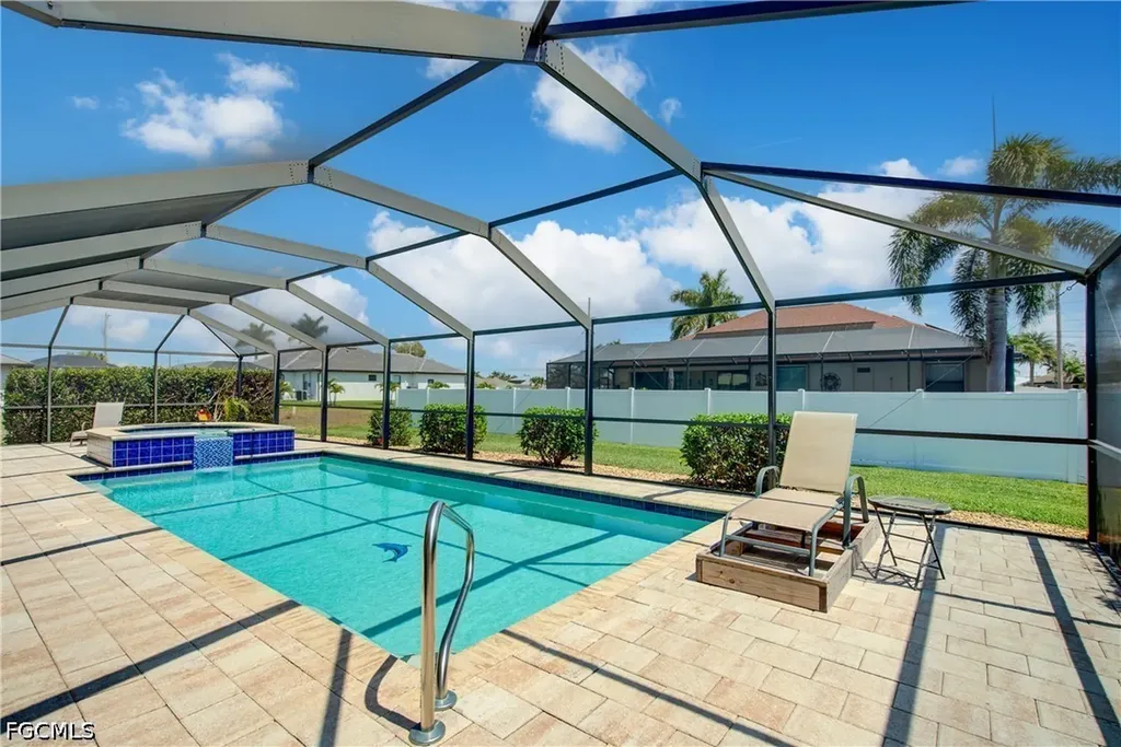 4337 SW 21st Place Cape Coral FL 33914