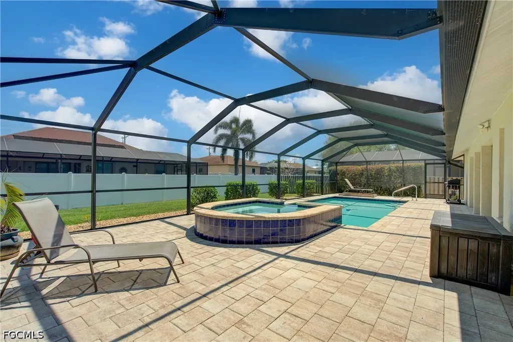 4337 SW 21st Place Cape Coral FL 33914