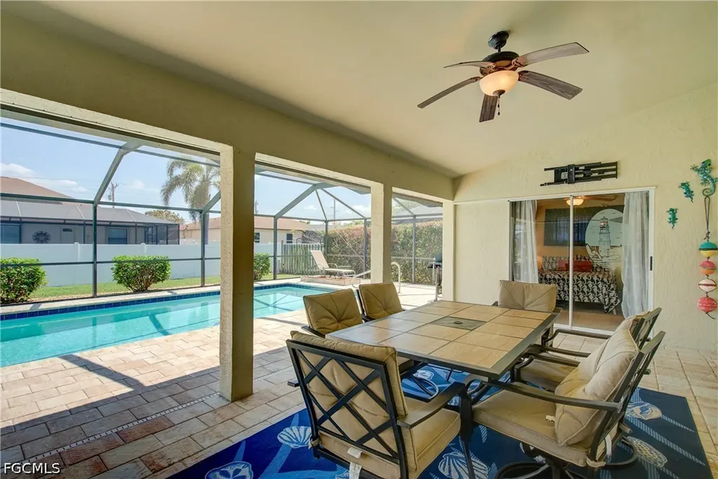 4337 SW 21st Place Cape Coral FL 33914