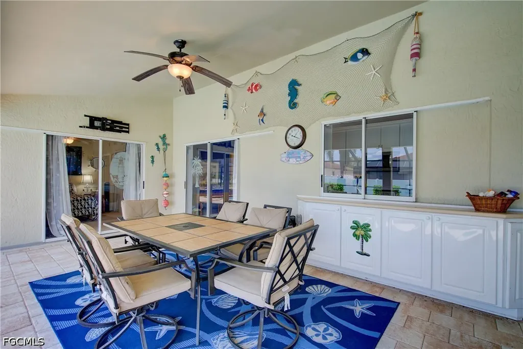 4337 SW 21st Place Cape Coral FL 33914