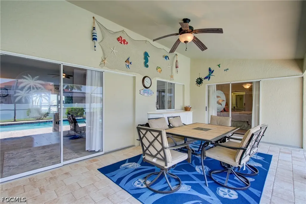 4337 SW 21st Place Cape Coral FL 33914