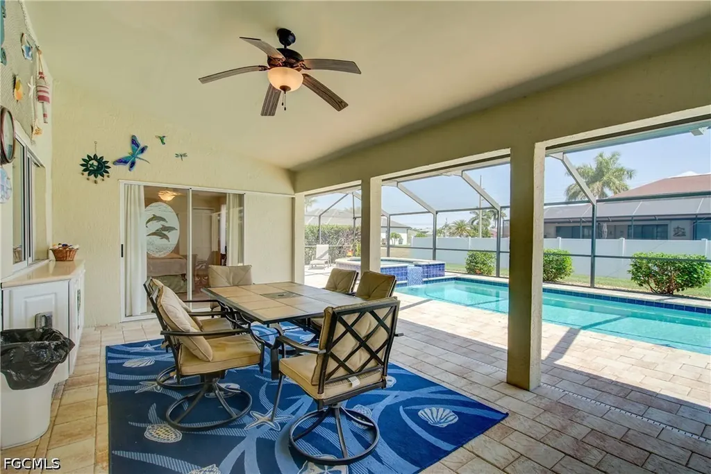 4337 SW 21st Place Cape Coral FL 33914
