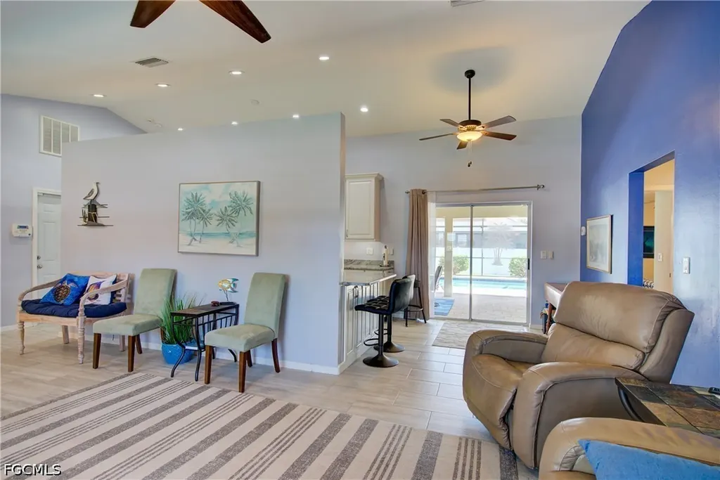 4337 SW 21st Place Cape Coral FL 33914
