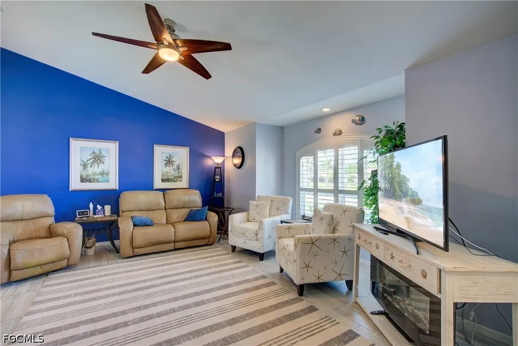 4337 SW 21st Place Cape Coral FL 33914