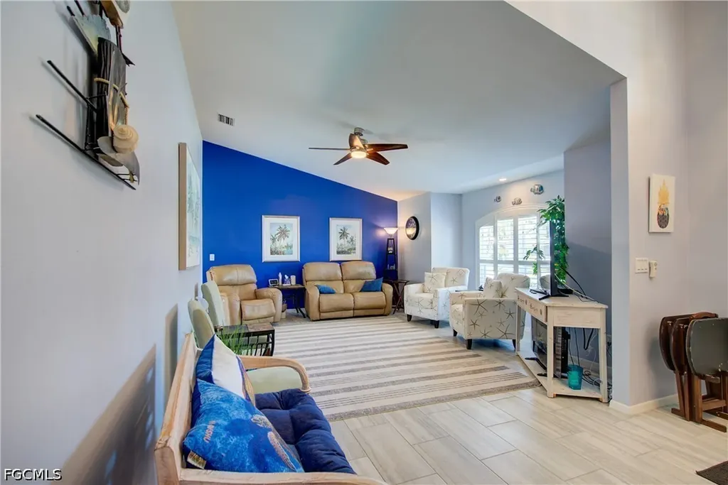 4337 SW 21st Place Cape Coral FL 33914