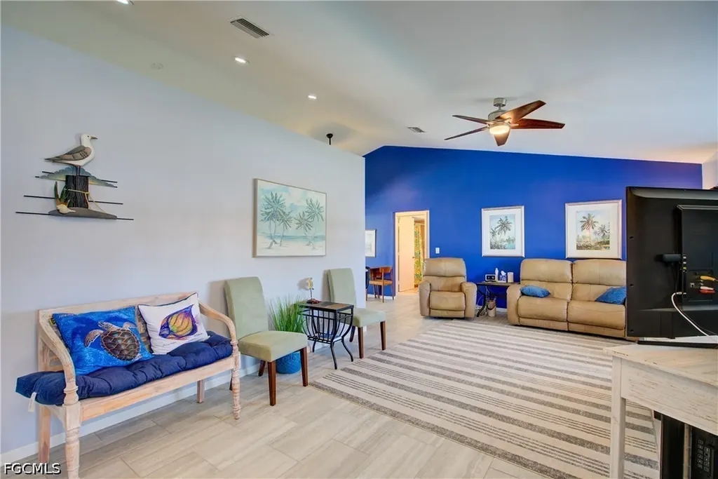 4337 SW 21st Place Cape Coral FL 33914