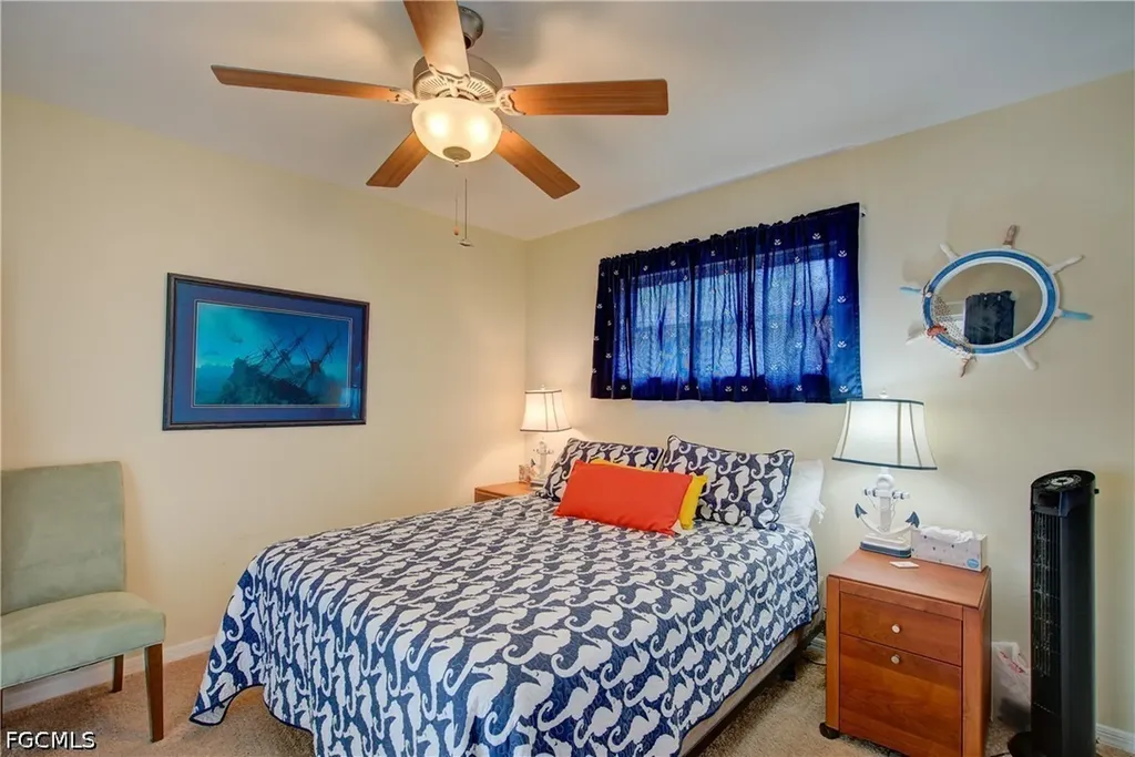 4337 SW 21st Place Cape Coral FL 33914