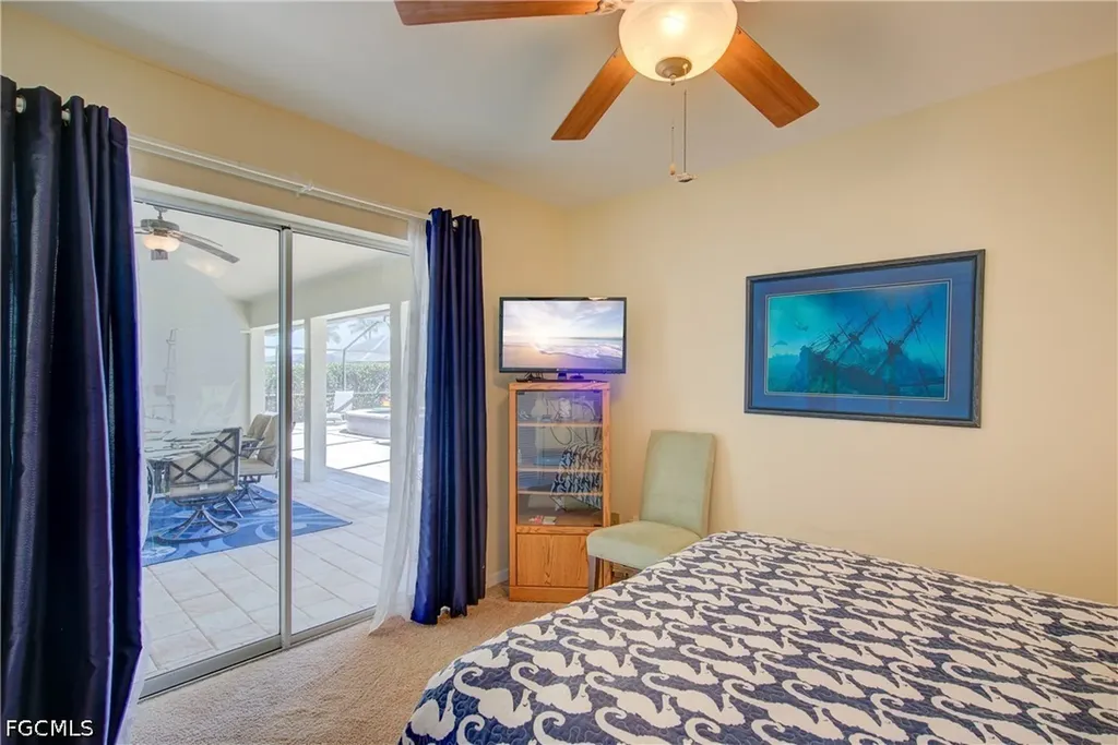 4337 SW 21st Place Cape Coral FL 33914