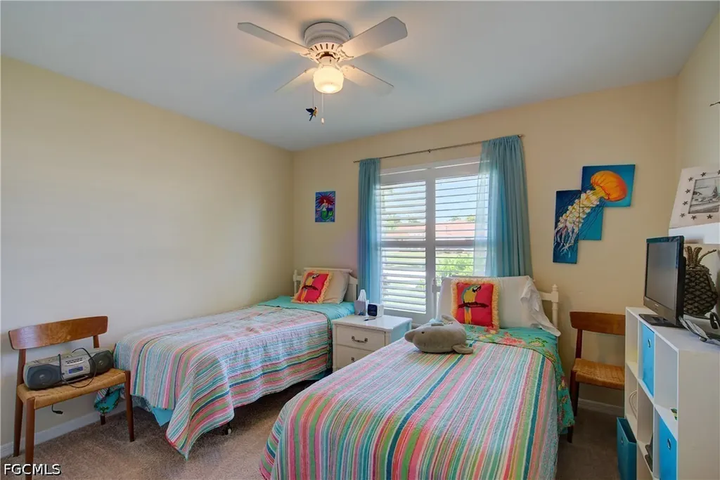 4337 SW 21st Place Cape Coral FL 33914
