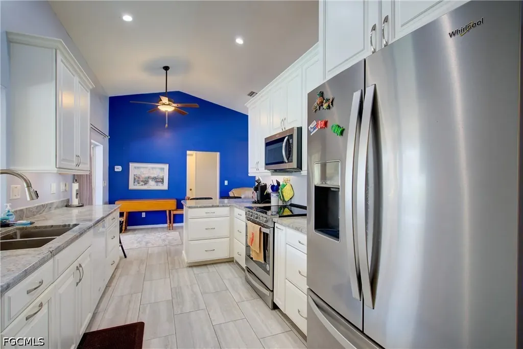 4337 SW 21st Place Cape Coral FL 33914