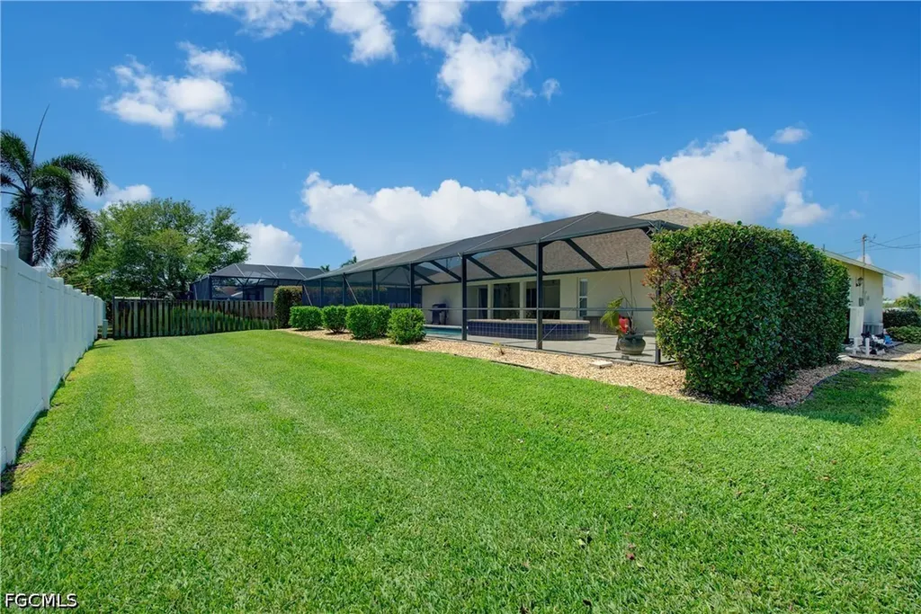 4337 SW 21st Place Cape Coral FL 33914
