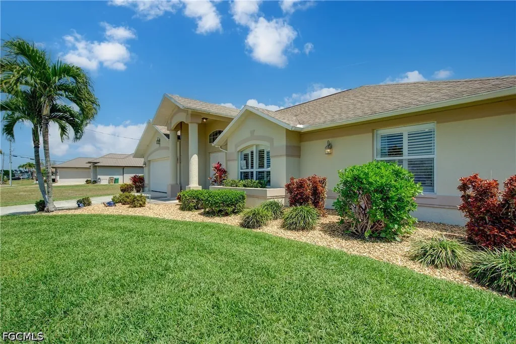 4337 SW 21st Place Cape Coral FL 33914