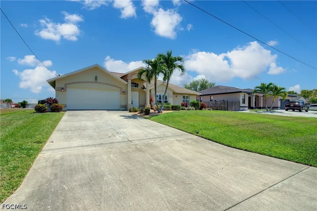 4337 SW 21st Place Cape Coral FL 33914