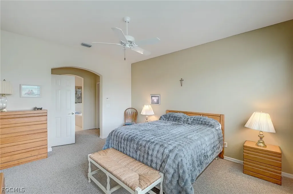 1813 Emerald Cove Drive Cape Coral FL 33991