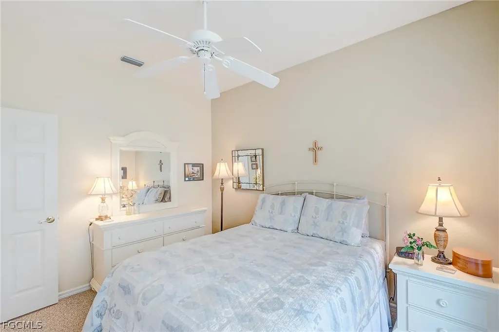 1813 Emerald Cove Drive Cape Coral FL 33991