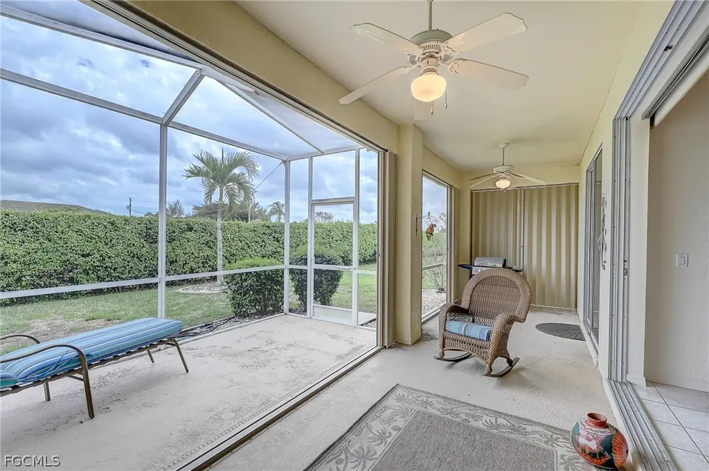 1813 Emerald Cove Drive Cape Coral FL 33991