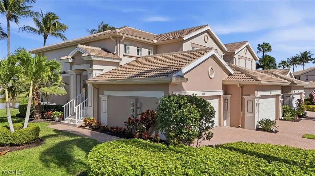 13950 Lake Mahogany Boulevard Fort Myers FL 33907