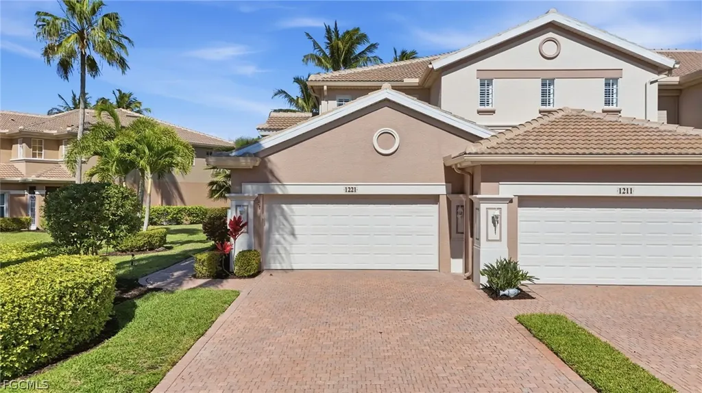 13950 Lake Mahogany Boulevard Fort Myers FL 33907