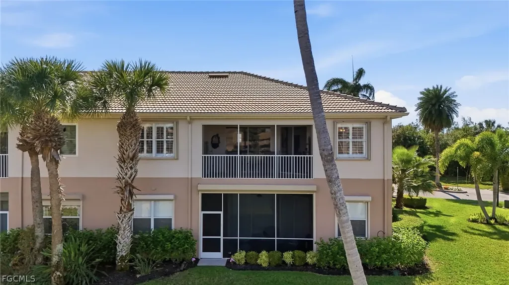 13950 Lake Mahogany Boulevard Fort Myers FL 33907
