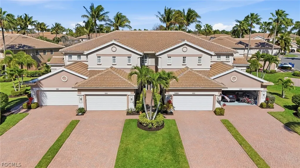 13950 Lake Mahogany Boulevard Fort Myers FL 33907