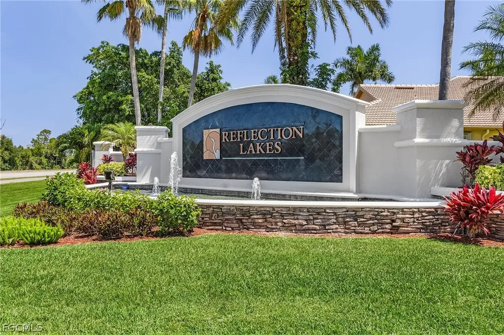 13950 Lake Mahogany Boulevard Fort Myers FL 33907