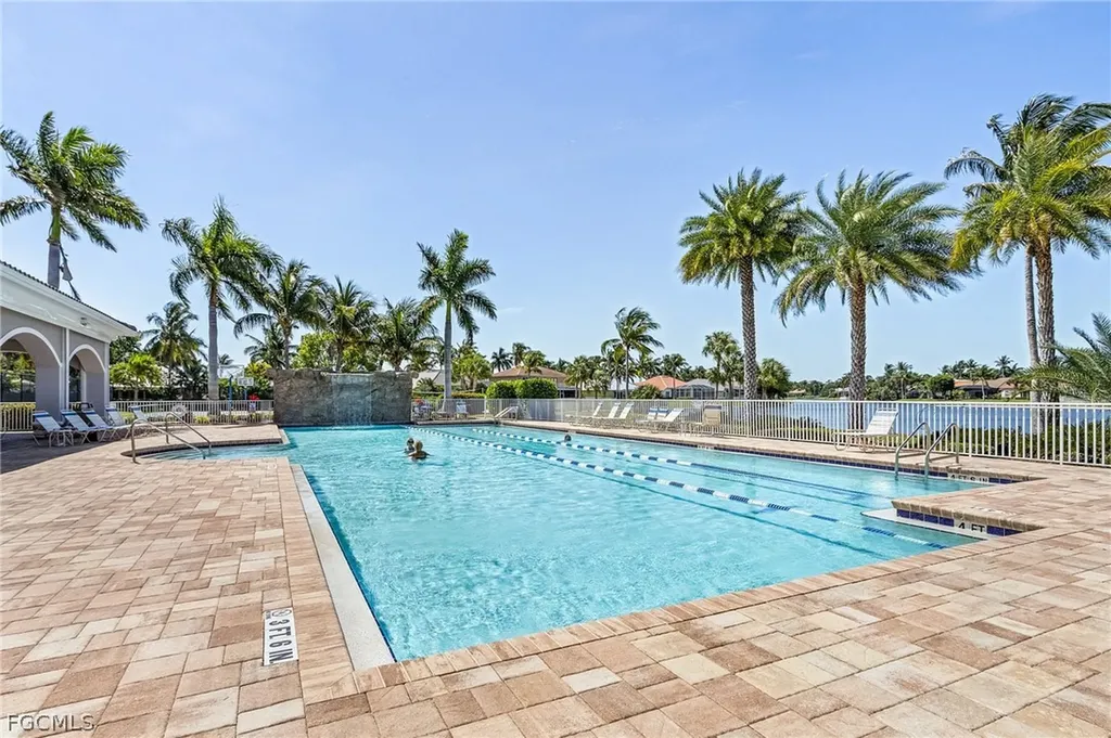13950 Lake Mahogany Boulevard Fort Myers FL 33907