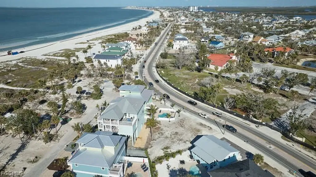 6020 Estero Boulevard Fort Myers Beach FL 33931