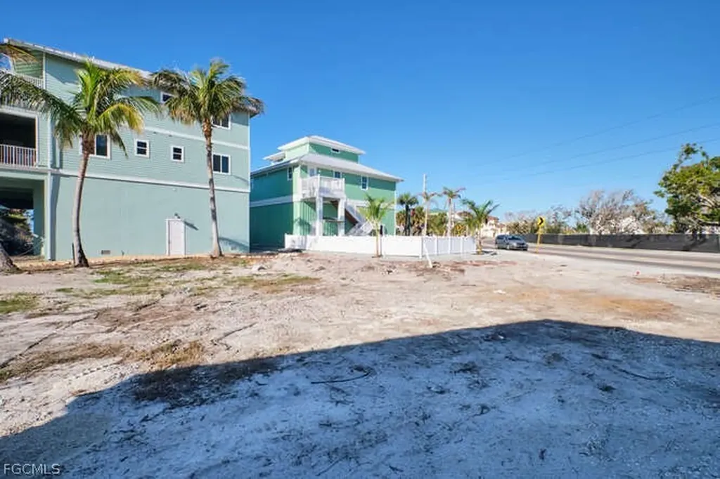 6020 Estero Boulevard Fort Myers Beach FL 33931