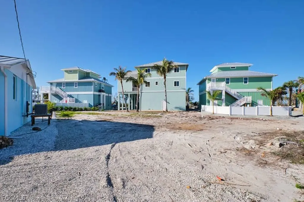6020 Estero Boulevard Fort Myers Beach FL 33931