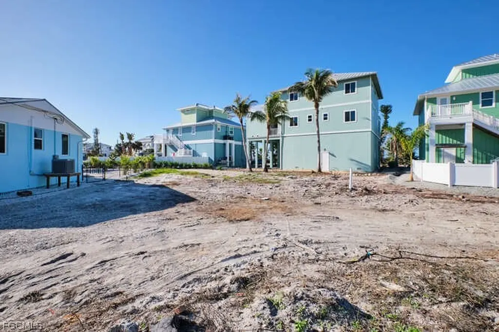 6020 Estero Boulevard Fort Myers Beach FL 33931