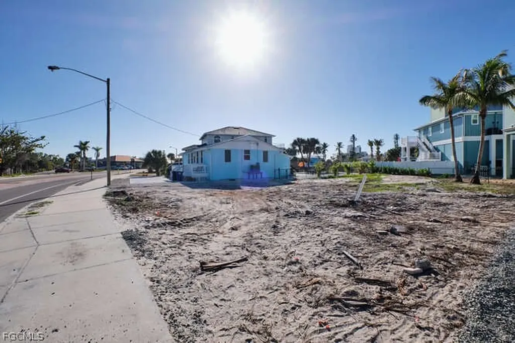 6020 Estero Boulevard Fort Myers Beach FL 33931