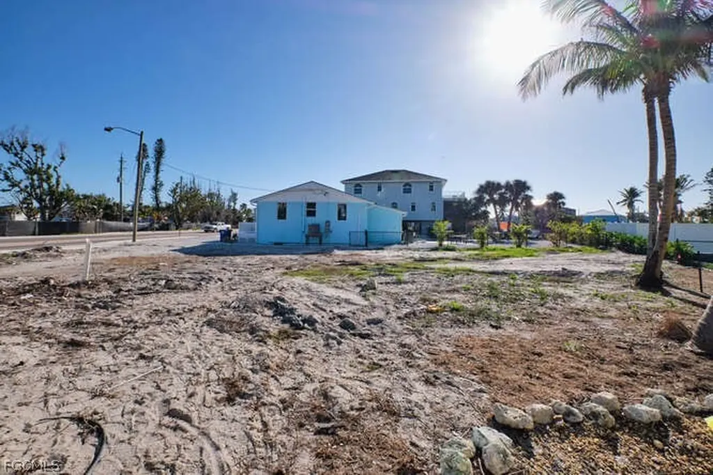 6020 Estero Boulevard Fort Myers Beach FL 33931