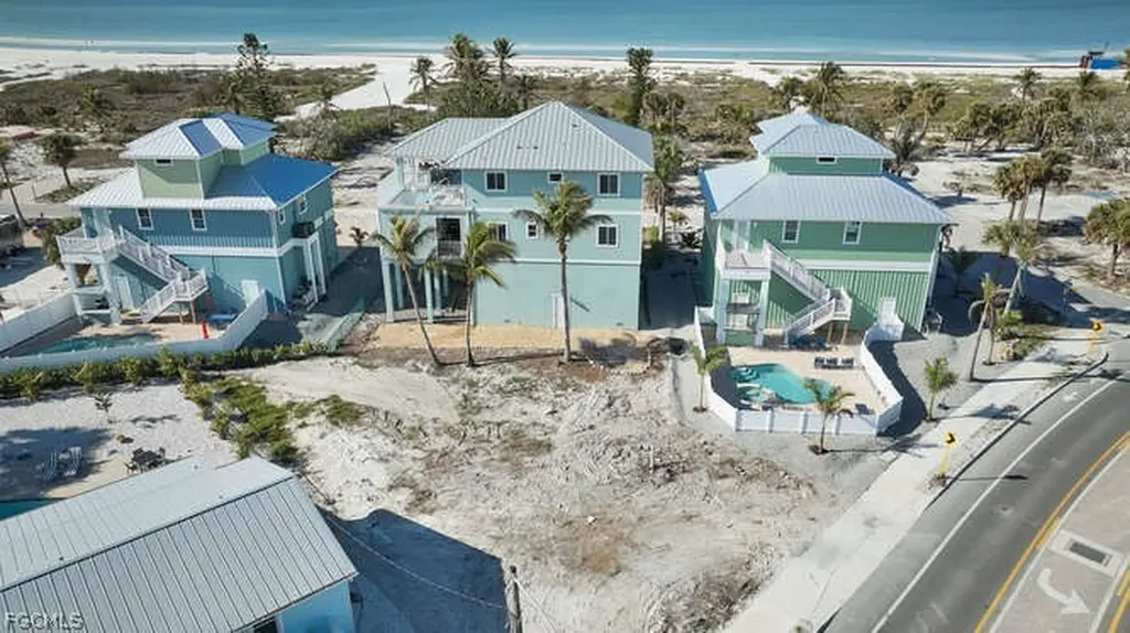 6020 Estero Boulevard Fort Myers Beach FL 33931