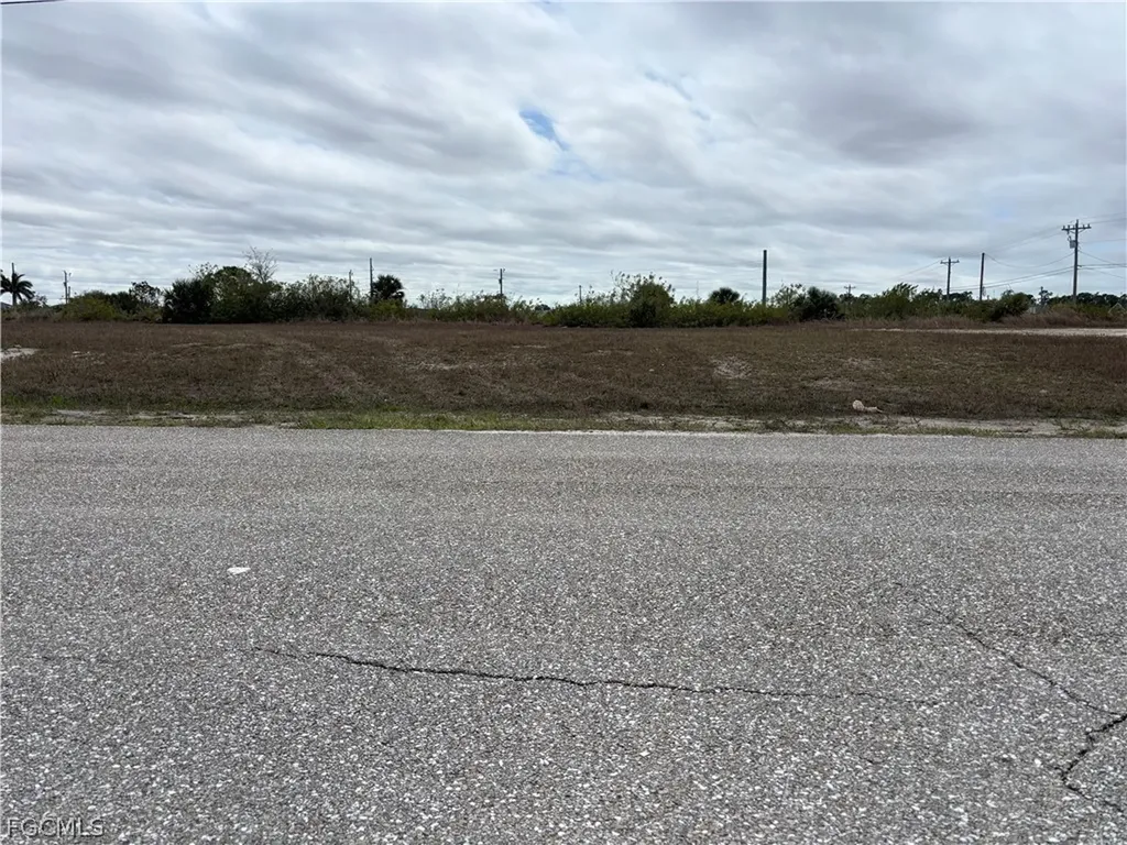 2320 NW 25th Terrace Cape Coral FL 33993