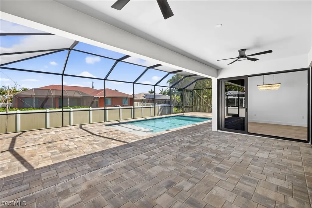 2551 SW 26th Place Cape Coral FL 33914