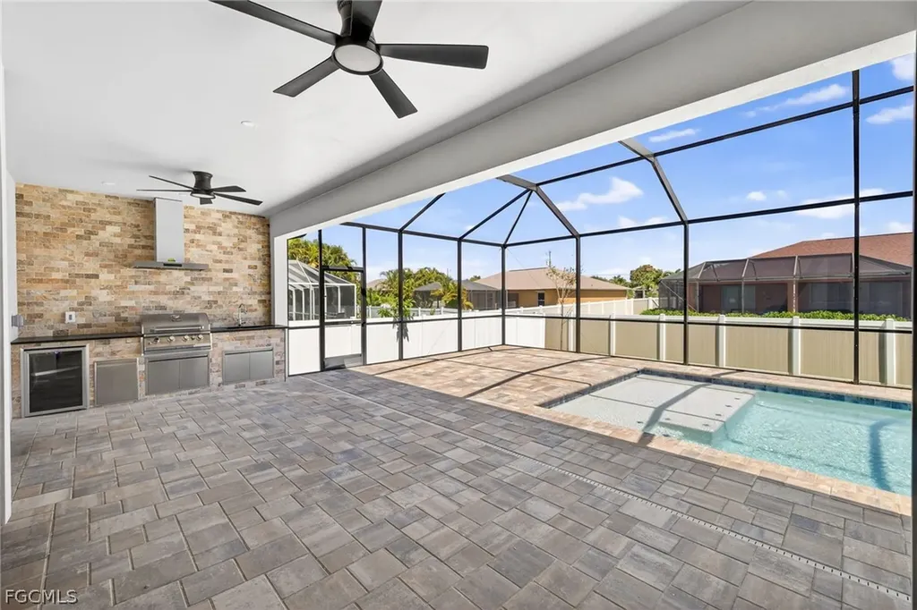 2551 SW 26th Place Cape Coral FL 33914
