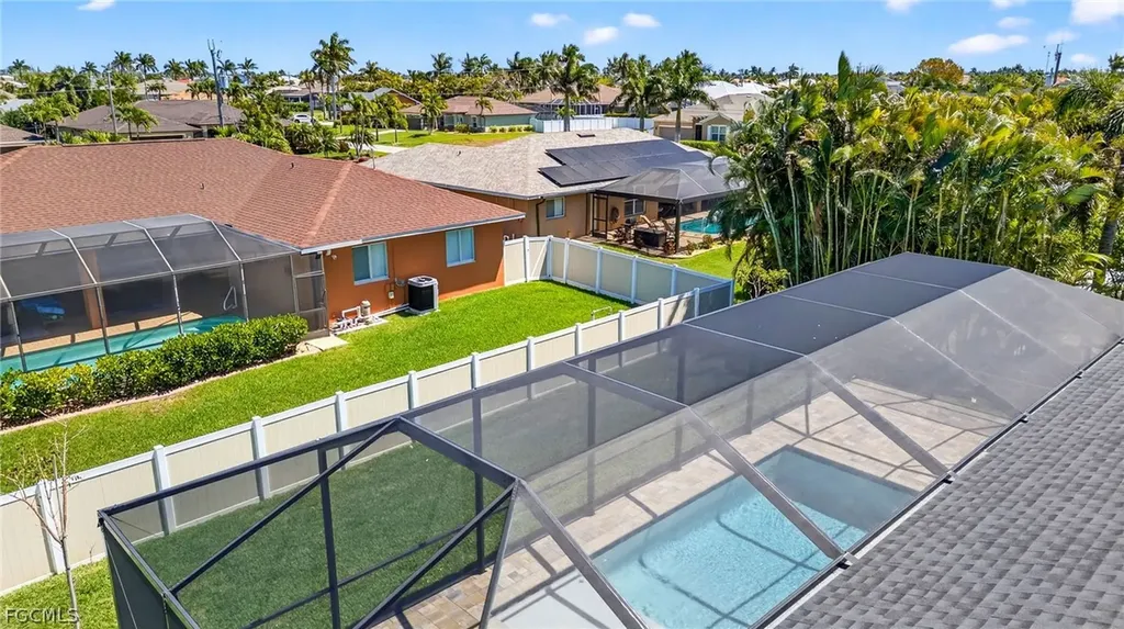 2551 SW 26th Place Cape Coral FL 33914