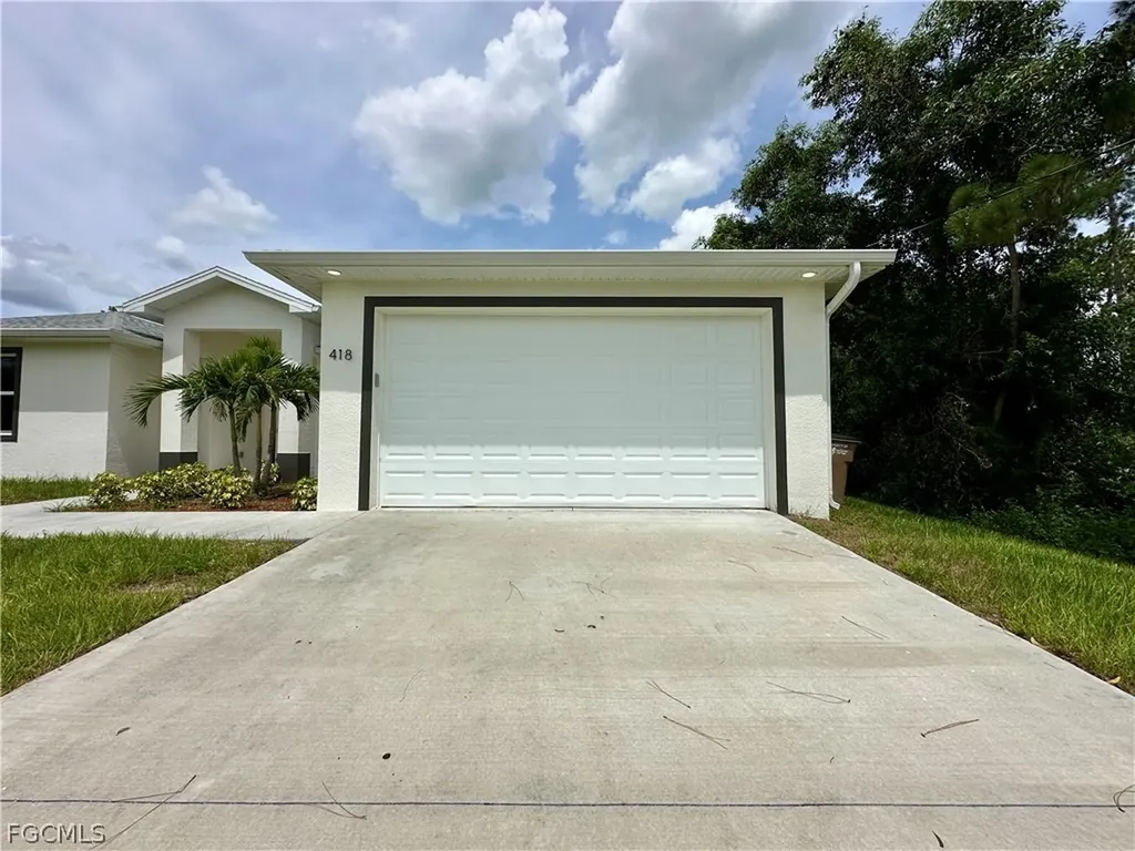 418 Wellington Avenue Lehigh Acres FL 33972