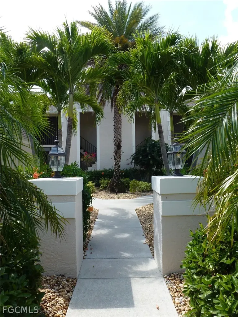 16410 Kelly Cove Drive Fort Myers FL 33908