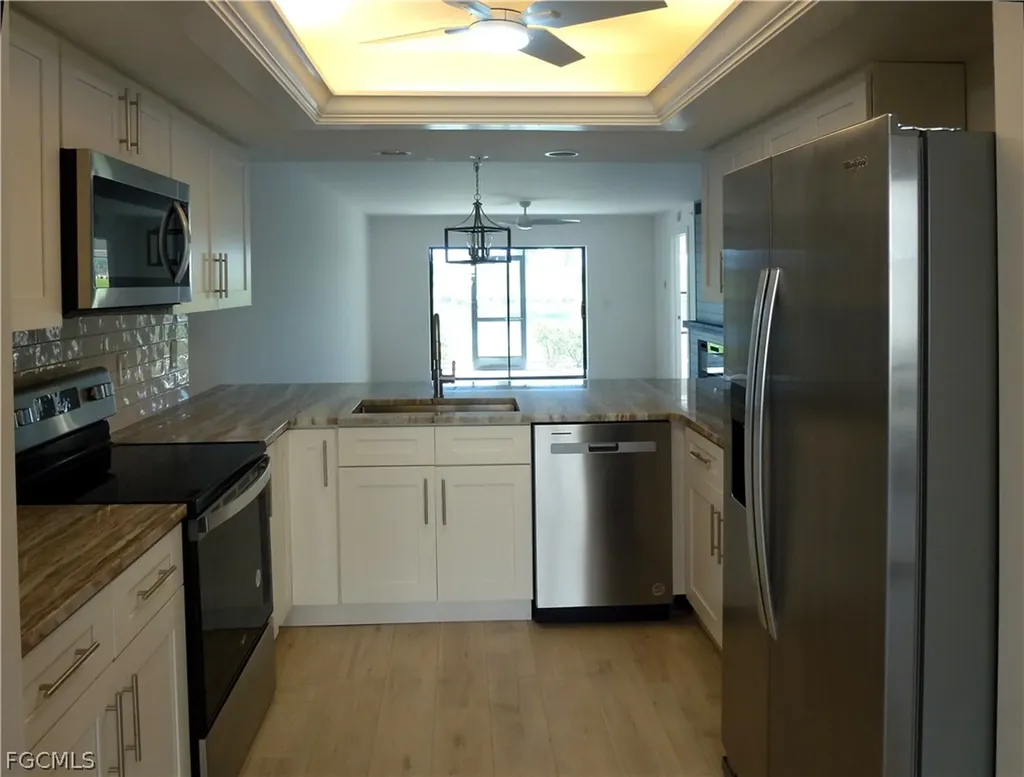 16410 Kelly Cove Drive Fort Myers FL 33908