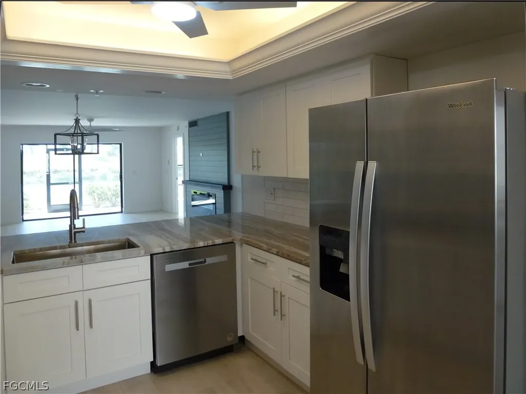 16410 Kelly Cove Drive Fort Myers FL 33908