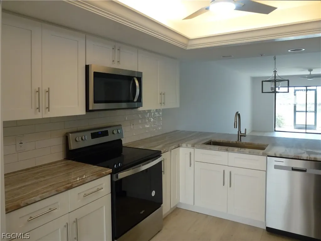 16410 Kelly Cove Drive Fort Myers FL 33908