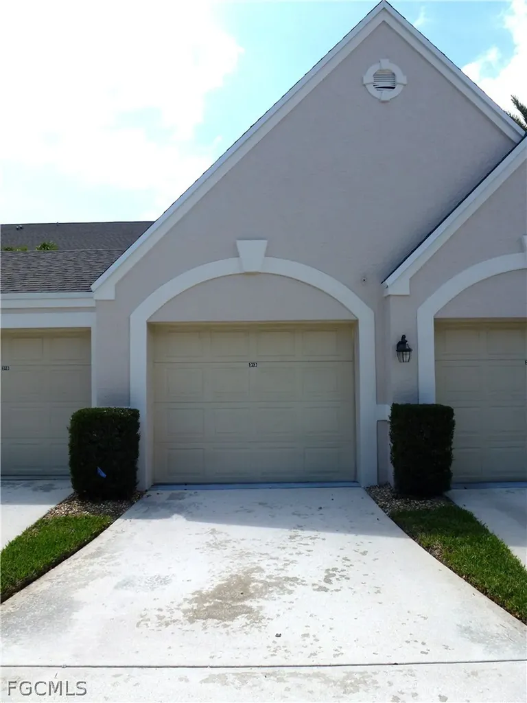 16410 Kelly Cove Drive Fort Myers FL 33908