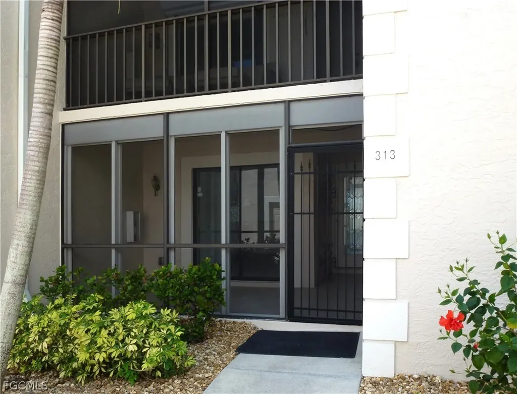 16410 Kelly Cove Drive Fort Myers FL 33908