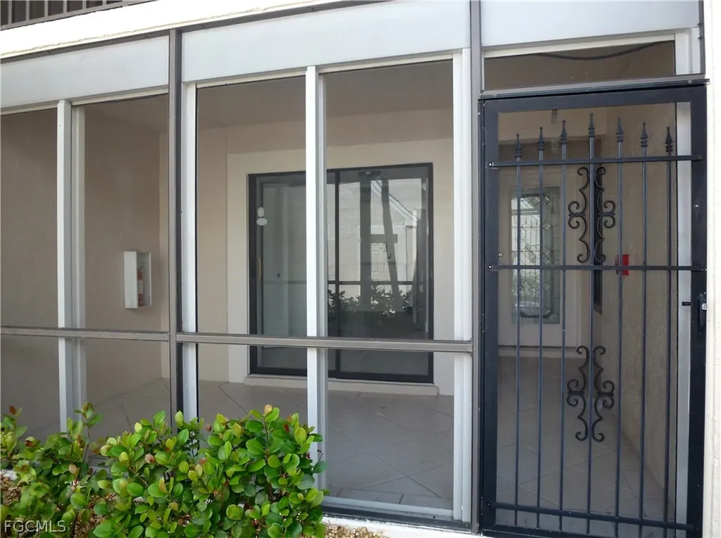 16410 Kelly Cove Drive Fort Myers FL 33908